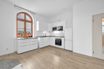 Prodej bytu 3+kk v osobním vlastnictví 93 m², Mladá Boleslav