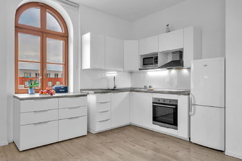 Prodej bytu 3+kk v osobním vlastnictví 93 m², Mladá Boleslav