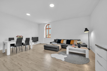 Prodej bytu 3+kk v osobním vlastnictví 93 m², Mladá Boleslav