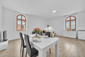 Prodej bytu 3+kk v osobním vlastnictví 93 m², Mladá Boleslav