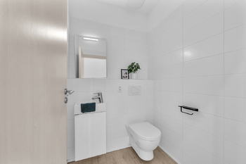 Prodej bytu 3+kk v osobním vlastnictví 93 m², Mladá Boleslav