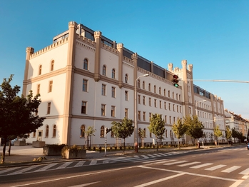 Prodej bytu 3+kk v osobním vlastnictví 93 m², Mladá Boleslav