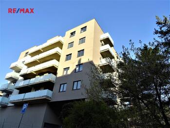 Pronájem bytu 2+kk v osobním vlastnictví 66 m², Plzeň