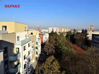 Pronájem bytu 2+kk v osobním vlastnictví 66 m², Plzeň