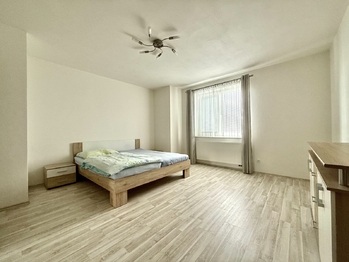 Pronájem bytu 2+kk v osobním vlastnictví 66 m², Plzeň