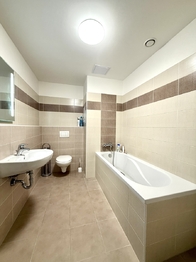 Pronájem bytu 2+kk v osobním vlastnictví 66 m², Plzeň