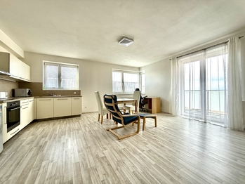 Pronájem bytu 2+kk v osobním vlastnictví 66 m², Plzeň