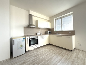 Pronájem bytu 2+kk v osobním vlastnictví 66 m², Plzeň