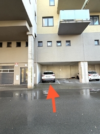 Pronájem bytu 2+kk v osobním vlastnictví 66 m², Plzeň