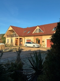 Prodej domu 399 m², Předenice