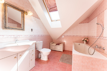 Prodej domu 399 m², Předenice
