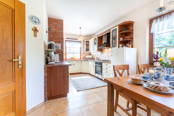 Prodej domu 399 m², Předenice