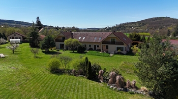 Prodej domu 399 m², Předenice