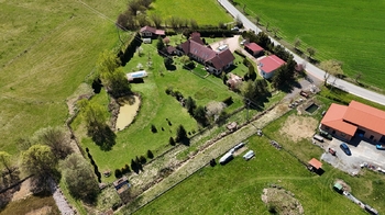Prodej domu 399 m², Předenice