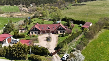 Prodej domu 399 m², Předenice