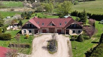 Prodej domu 399 m², Předenice