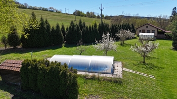 Prodej domu 399 m², Předenice