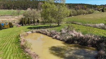 Prodej domu 399 m², Předenice