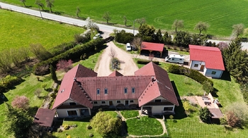 Prodej domu 399 m², Předenice