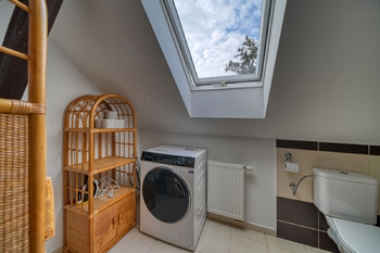 Pronájem bytu 1+kk v osobním vlastnictví 53 m², Poděbrady