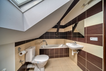 Pronájem bytu 1+kk v osobním vlastnictví 53 m², Poděbrady