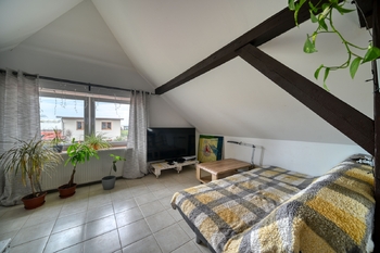 Pronájem bytu 1+kk v osobním vlastnictví 53 m², Poděbrady