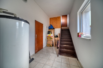 Pronájem bytu 1+kk v osobním vlastnictví 53 m², Poděbrady