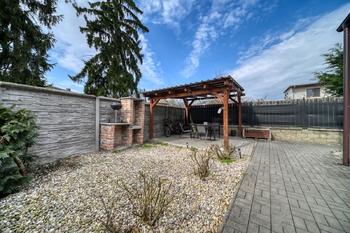 Pronájem bytu 1+kk v osobním vlastnictví 53 m², Poděbrady