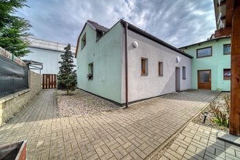 Pronájem bytu 1+kk v osobním vlastnictví 53 m², Poděbrady