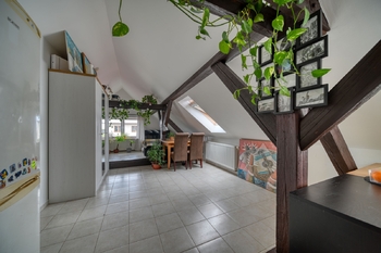 Pronájem bytu 1+kk v osobním vlastnictví 53 m², Poděbrady