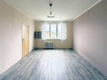 Pokoj - Prodej bytu 2+1 v osobním vlastnictví 63 m², Chodov