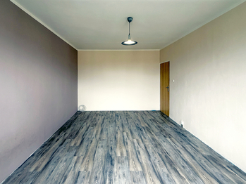 Pokoj - Prodej bytu 2+1 v osobním vlastnictví 63 m², Chodov