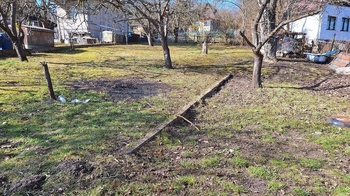 Prodej pozemku 559 m², Strakonice