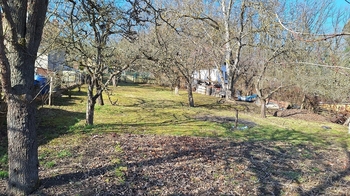 Prodej pozemku 559 m², Strakonice