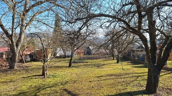 Prodej pozemku 559 m², Strakonice