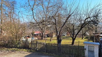 Prodej pozemku 559 m², Strakonice