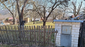 Prodej pozemku 559 m², Strakonice