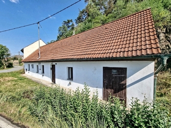 Prodej domu 100 m², Žinkovy