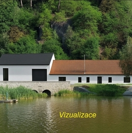 Prodej domu 100 m², Žinkovy