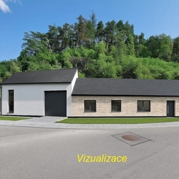 Prodej domu 100 m², Žinkovy