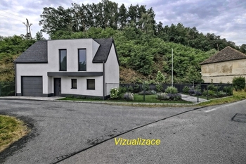 Prodej domu 100 m², Žinkovy