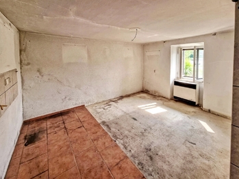 Prodej domu 100 m², Žinkovy