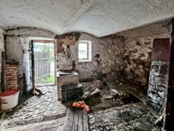 Prodej domu 100 m², Žinkovy