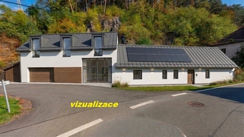 Prodej domu 100 m², Žinkovy