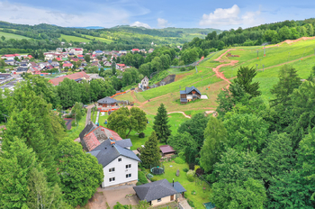 Prodej pozemku 40723 m², Mladé Buky