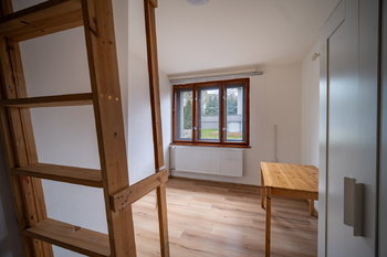 Pokoj 2 - Prodej domu 188 m², Praha 9 - Hloubětín