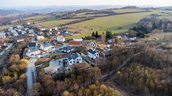 Exterier - Prodej domu 199 m², Jílové u Prahy