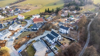 Exterier - Prodej domu 199 m², Jílové u Prahy