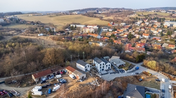 Okolí - Prodej domu 199 m², Jílové u Prahy