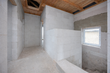 Chodba - Prodej domu 199 m², Jílové u Prahy